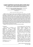 A generic framework for assessing urban flooding under climate change in Viet Nam: Synthesizing key results from Ha Tinh, Ninh Thuan and Binh Thuan provinces