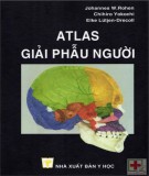  atlas giải phẫu người: phần 1