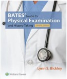  bate’s guide to physical examination and history taking: phần 2