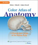  color atlas of anatomy - a photographic study of the human body ( 7th edition): phần 1