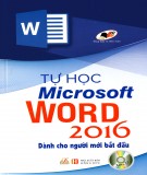 Phần 2: Microsoft Word 2016 - Dành cho người mới bắt đầu