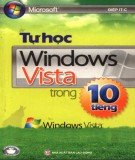 Phần 2: Windows Vista - Tự học trong 10 tiếng