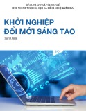 Tạp chí Khởi nghiệp đổi mới sáng tạo - Số 12/2018