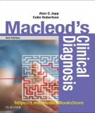  macleod’s clinical diagnosis (2nd edition): phần 1