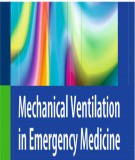  sách máy thở (mechanical ventilation in emergency medicine): phần 1