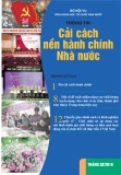 Tạp chí Thông tin cải cách nền hành chính Nhà nước - Tháng 2/2016