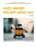 Tạp chí Khởi nghiệp đổi mới sáng tạo - Số 16/2017