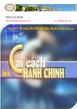 Bản tin cải cách hành chính  -  Số 5, Tháng 5/2019