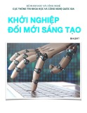 Tạp chí Khởi nghiệp đổi mới sáng tạo - Số 6/2017