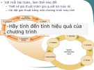 Bài giảng Kỹ thuật lập trình: Chương 5 - TS. Vũ Hương Giang