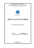 Khóa luận tốt nghiệp ngành Kế toán - Kiểm toán: Hoàn thiện công tác kế toán doanh thu, chi phí và xác định kết quả kinh doanh tại Công ty Cổ phần xăng dầu ASIA