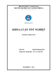 Khóa luận tốt nghiệp ngành Marketing: Ứng dụng chính sách Marketing Mix nhằm mở rộng thị trường công ty TNHH TM-DV Hà Thanh