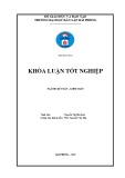 Khóa luận tốt nghiệp Kế toán - Kiểm toán: Hoàn thiện công tác kế toán doanh thu, chi phí và xác định kết quả kinh doanh tại Công ty HNHH Phát triển và Dịch vụ Du lịch Hướng Dương