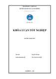 Khóa luận tốt nghiệp ngành Marketing: Hoàn thiện quy trình bán hàng nhằm nâng cao hiệu quả tiêu thụ sản phẩm tại công ty TNHH thương mại và dịch vụ Toàn Phượng