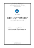 Khóa luận tốt nghiệp Quản trị doanh nghiệp: Nâng cao hiệu quả quản lí và sử dụng nguồn nhân lực tại Công ty TNHH Miki industry Việt Nam