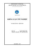 Khóa luận tốt nghiệp Kế toán - Kiểm toán: Hoàn thiện tổ chức kế toán doanh thu, chi phí và xác định kết quả kinh doanh tại Công ty TNHH Đầu tư thương mại Bảo Lợi