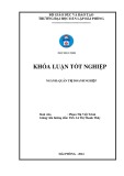 Khóa luận tốt nghiệp Quản trị kinh doanh: Một số biện pháp nâng cao hiệu quả sử dụng nguồn nhân lực tại Công ty TNHH xây dựng 189A