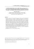 New records of ring nematodes, Bakernema enormese sp. n and Criconema (Nothocriconemella) graminicola Loof, Wouts & Yeates, 1997 (Nematoda: Riconematidae) from natural forests of Vietnam