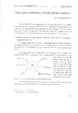 Ứng dụng Topology vào hệ thống Sagogis