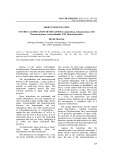 Short communication on the classification of the genera labyrinthula, schizochytrium and Thraustochytrium (Labyrinthulids and Thraustochytrids)