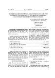 Phát hiện đại diện đầu tiên của chi Humphreya Stey. mới được phát hiện ở vườn quốc gia Cát Tiên (Đồng Nai – Lâm Đồng) – Loài nấm linh chi Endert: Humphreya Endertii