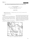 New Veronica (Scrophulariaceae) records for the flora of Iran