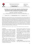 Geochemistry and C, O, and Sr isotope composition of the Föderata Group metacarbonates (southern Veporicum, Western Carpathians, Slovakia): constraints on the nature of protolith and its depositional environment