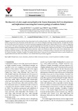 The discovery of a low-angle normal fault in the Taurus Mountains: the İvriz detachment and implications concerning the Cenozoic geology of southern Turkey