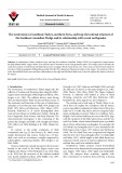 The neotectonics of southeast Turkey, northern Syria, and Iraq: the internal structure of the Southeast Anatolian Wedge and its relationship with recent earthquakes