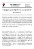 Clay mineralogy and geochemistry of three offshore wells in the southwestern Black Sea, northern Turkey: The effect of burial diagenesis on the conversion of smectite to illite