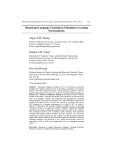 Situational language teaching in ubiquitous learning environments