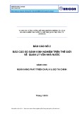 Báo cáo số 2 - Báo cáo so sánh kinh nghiệm trên thế giới về quản lý vốn nhà nước (Dành cho: Ngân hàng phát triển Châu Á và Bộ Tài chính)