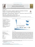 Benefits of non-invasive methods compared to telemetry for distress analysis in a murine model of pancreatic cancer