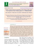 Studies on species diversity of fruit flies and evaluation of pheromone lure longevity in guava (Psidium guajava L.) cv. Allahabad Safeda