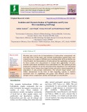 Isolation and characterization of Naphthalene and Pyrene bio-remediating soil fungi