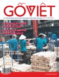 Tạp chí Gỗ Việt – Số 107 năm 2018