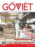 Tạp chí Gỗ Việt – Số 93 năm 2017