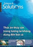 Tạp chí Biomin – Số 50: Thủy sản