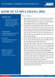 Báo cáo Kinh tế vĩ mô 6 tháng 2018