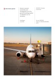 Study on airport ownership and management - The ground handling market in selected non-EU countries: Part 1