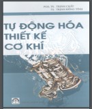 Thiết kế cơ khí – Tự động hóa: Phần 1