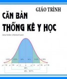 Giáo trình Căn bản thống kê Y học