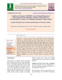 Evolution of genexpert MTB/RIF assay for rapid diagnosis of tuberculosis in extra pulmonary sample of suspected case of tuberculosis in tertiary care Hospital, Jamnagar, Gujarat (India)