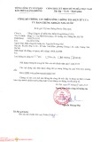 Báo cáo tài chính quý 1 cho năm tài chính kết thúc ngày 31/12/2019 - Tổng Công ty cổ phần Bảo hiểm Hàng không