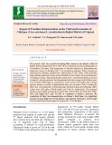 Impact of frontline demonstration on the yield and economics of chickpea (Cicer arietinum L.) production in Rajkot district of Gujarat
