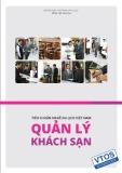 Quản lý khách sạn: Tiêu chuẩn nghề du lịch Việt Nam