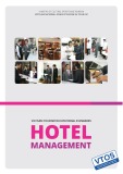 Hotel management - Vietnam tourism occupational standards