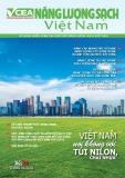 Tạp chí Năng lượng sạch Việt Nam: Số 26/2018