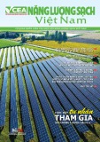 Tạp chí Năng lượng sạch Việt Nam: Số 34/2019