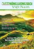 Tạp chí Năng lượng sạch Việt Nam: Số 12/2017